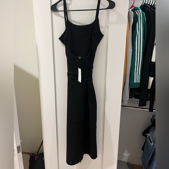 Brand new with tags Line & Dot Dress, size large. - Picture 2 of 5